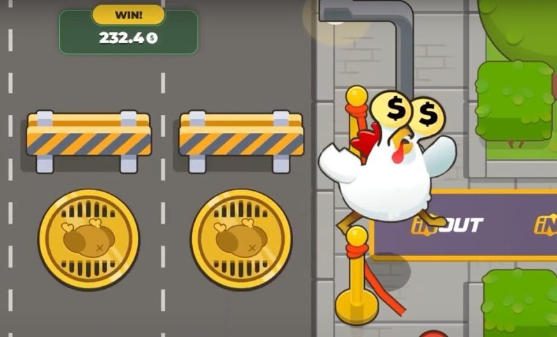 Chicken road españa - Conoce el Juego de Azar Masivo 