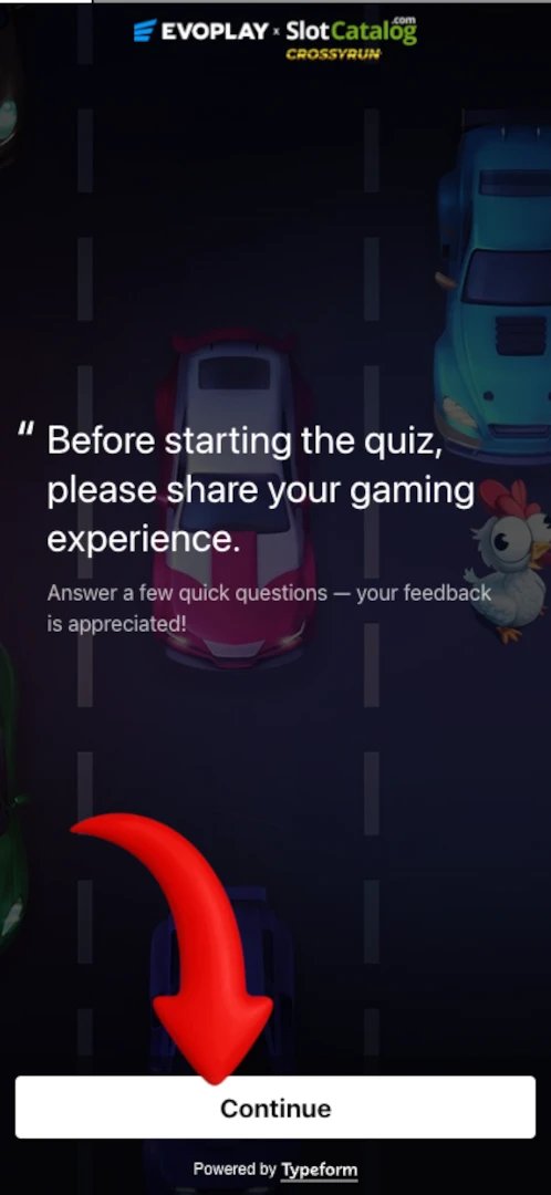 Image: Descubre el Entusiasmo Impensable de Uncrossable Rush en los Slots de España