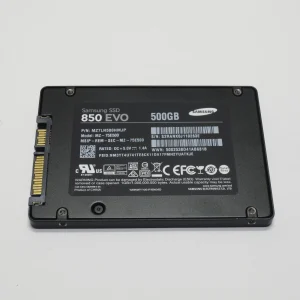 ssd 500 gb samsung